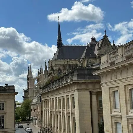 Majorque, Vue Imprenable Sur La Cathedrale Apartment