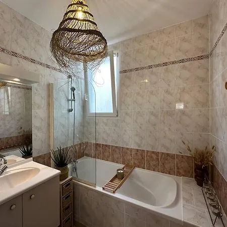 Majorque, Vue Imprenable Sur La Cathedrale Apartment