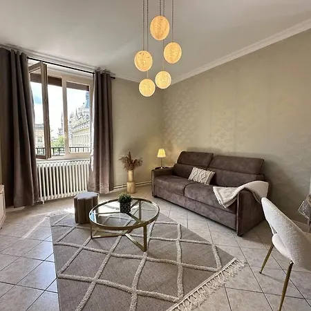 Apartment Majorque, Vue Imprenable Sur La Cathedrale